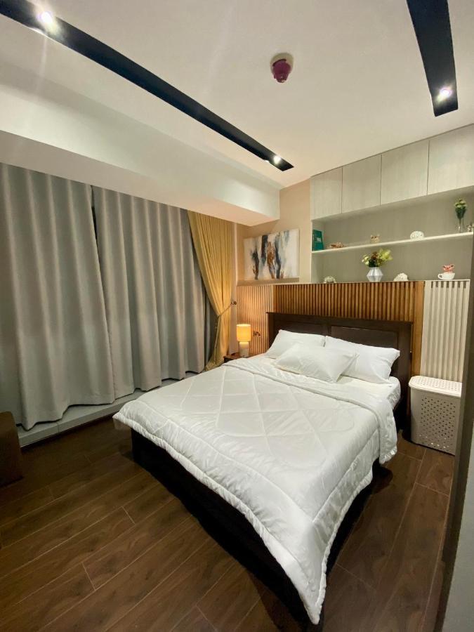 Aeon Towers Executive Suite 2Br 18Th Floor Davao Экстерьер фото