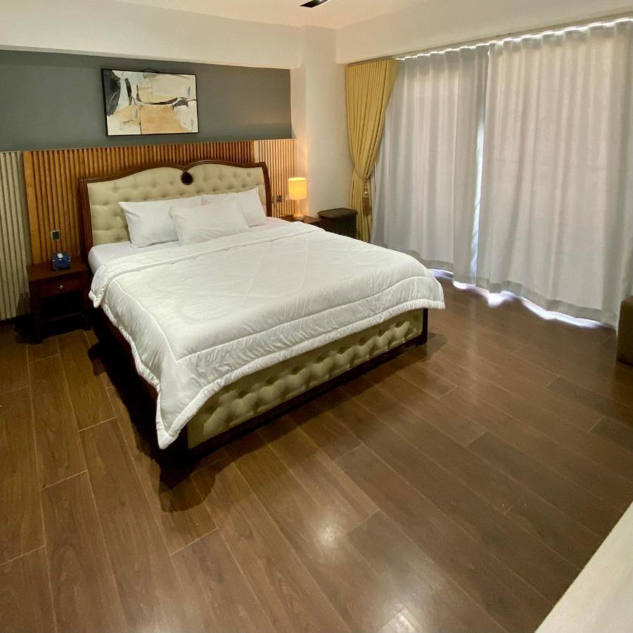 Aeon Towers Executive Suite 2Br 18Th Floor Davao Экстерьер фото